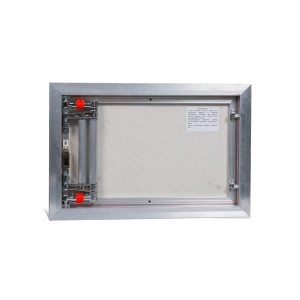 Люк распашной EuroFORMAT-R 4 поколения ЕТР 60х40