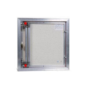 Люк распашной EuroFORMAT-R 4 поколения ЕТР 60х60