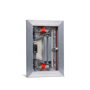 Люк распашной EuroFORMAT-R АТР 20х30