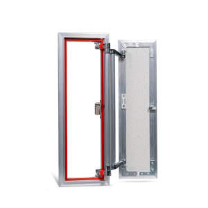 Люк распашной EuroFORMAT-R АТР 20х60