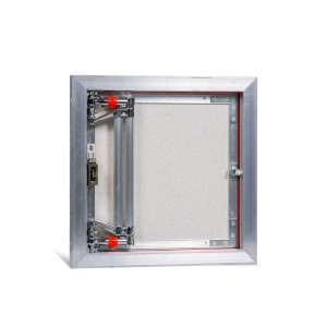 Люк распашной EuroFORMAT-R АТР 30х30