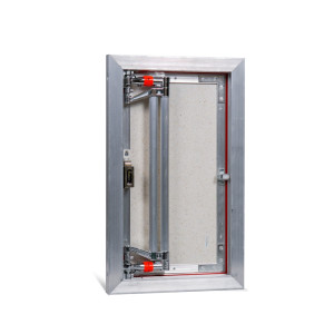 Люк распашной EuroFORMAT-R АТР 30х50