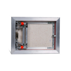 Люк распашной EuroFORMAT-R АТР 40х30