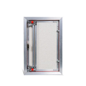 Люк распашной EuroFORMAT-R АТР 40х50