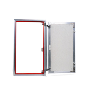 Люк распашной EuroFORMAT-R АТР 40х70