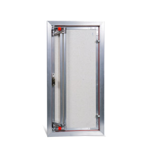 Люк распашной EuroFORMAT-R АТР 40х70