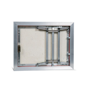 Люк сдвижной EuroFORMAT ЕСКР 50х40