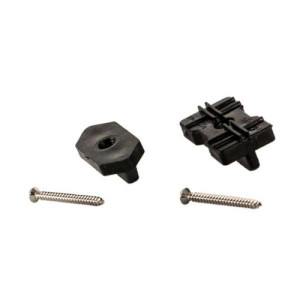 Набор монтажных клипс CM Decking (пластик) 100 шт.