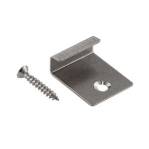 Набор стартовых клипс CM Decking 9 мм (10 шт.)