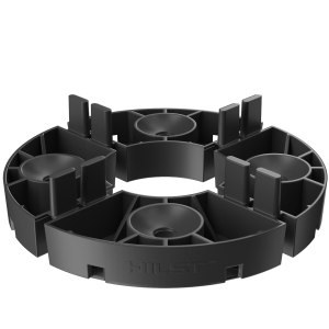 Нерегулируемая опора HILST LIFT ЕН20 (20 мм)