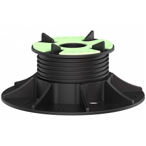 Опора регулируемая Basis Professional BP 1 54-75 мм