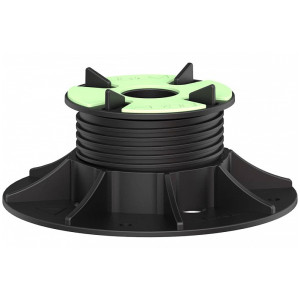 Опора регулируемая Basis Professional BP 1/1 38-55 мм