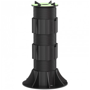 Опора регулируемая Basis Professional BP 5 203-352 мм