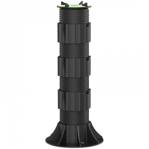 Опора регулируемая Basis Professional BP 6 267-466 мм