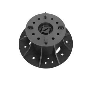 Опора регулируемая Level L2 3D 80-110 мм