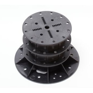 Опора регулируемая Level L3 145-240 мм