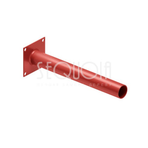 Основание столба Sequoia 110х110х900 мм