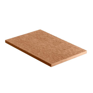 Панель универсальная (подступёнок) CM Decking Дуб 9.5х150х3000 мм