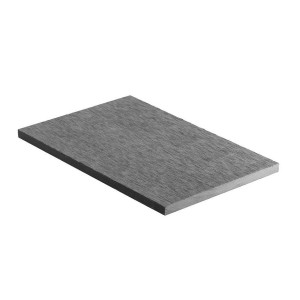 Панель универсальная (штакетник) CM Fencing Эбен 10х150х3000 мм