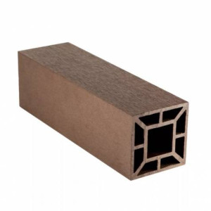 Поддерживающий профиль CM-Railing Мербау 90х90х3000 мм