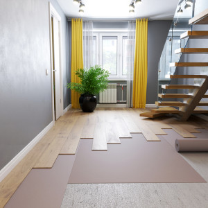 Подложка Pavitec Select 2 мм