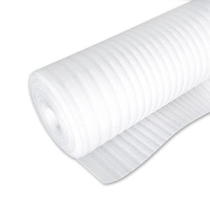 Подложка вспененная НПЭ Изолон 5 мм