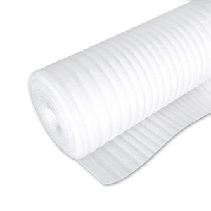 Подложка вспененная НПЭ Тепофол 3 мм