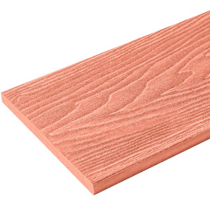 Подступенок NauticPrime Esthetic Wood 12х150х4000 мм Терракот