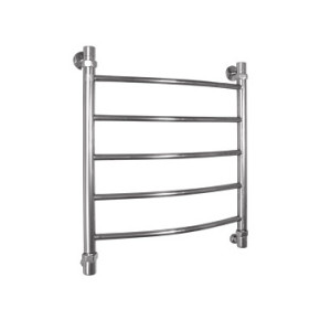 Полотенцесушитель водяной ENERGY Classic 600х500, нерж.ст.