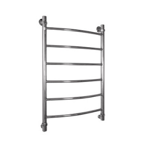 Полотенцесушитель водяной ENERGY Classic 800х500, нерж.ст.