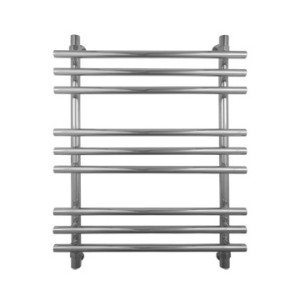 Полотенцесушитель водяной ENERGY Ideal 800х500, нерж. ст.