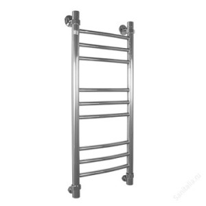 Полотенцесушитель водяной ENERGY Prestige 800х300, нерж.ст.