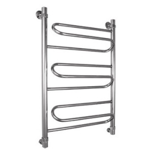 Полотенцесушитель водяной ENERGY Sonata 800х500, нерж.ст.