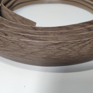 Порог гибкий Идеал универсальный 205 Дуб капучино 3 п.м.