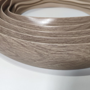 Порог гибкий Идеал универсальный 208 Дуб мокко 3 п.м.