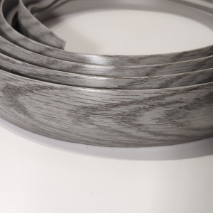 Порог гибкий Идеал универсальный 210 Дуб пепельны 3 п.м.