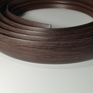 Порог гибкий Идеал универсальный 351 Каштан 3 п.м.