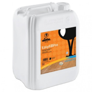 Шпатлёвка Lobadur WS EasyFillPro на водной основе 5 кг
