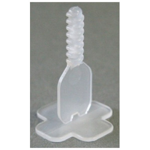 Система выравнивания плитки стандартные разделители 1,7мм