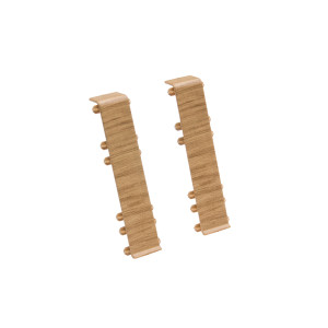 Соединительный элемент Cezar Hi-Line Prestige M135 Дуб классический