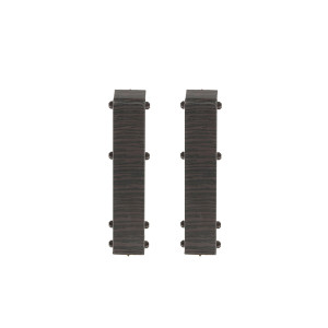 Соединительный элемент Cezar Hi-Line Prestige M200 Венге тёмный