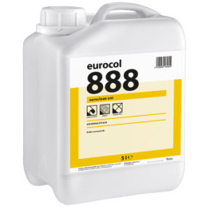 Средство для ухода Forbo 888 Euroclean Uni 10 кг