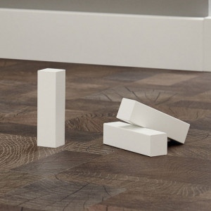 Столбики Arbiton Loctike Paint 18х18х112 мм