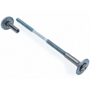 Стяжка Holzhof для грядочной доски длиной более 1 п.м.