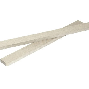 Торцевая заглушка для ступени Polivan Бежевый 11х28х320 мм