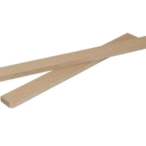 Торцевая заглушка для ступени Polivan Песочный 11х28х320 мм