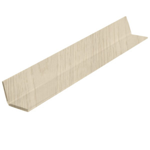 Уголок Kronostar Wall Street 051 Дуб Классик 28х28х2600 мм