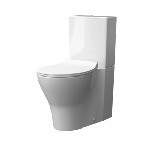 Унитаз напольный Laparet Accord