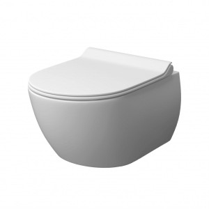 Унитаз подвесной Laparet Accord