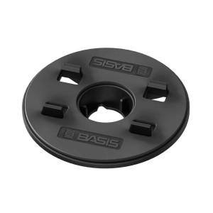 Вершина корректор Basis вогнутая под профиль V3